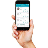SmartWares C180IP 180 ° IP -Kamera für innerlich