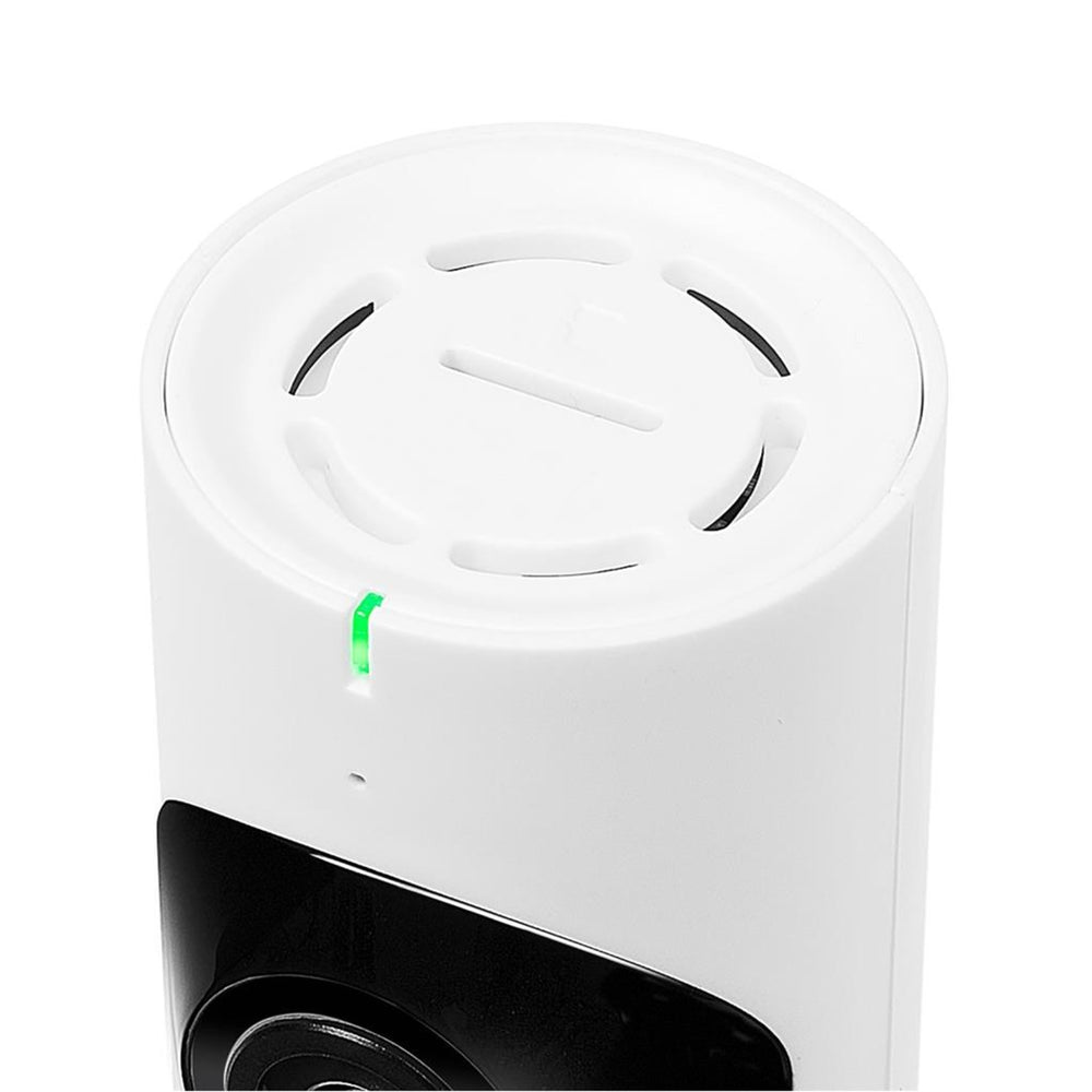 SmartWares C180IP 180 ° IP -Kamera für innerlich
