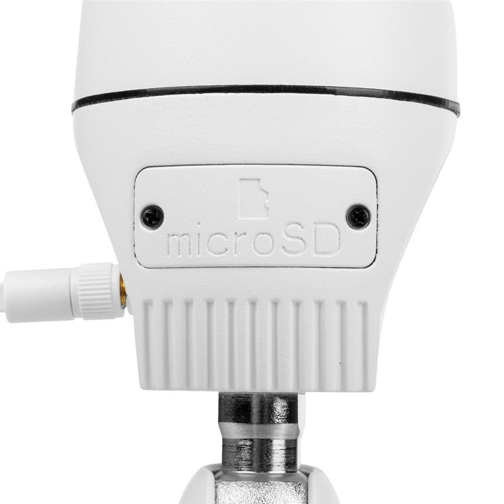 SmartWares CIP-39220 180 ° IP-Kamera für draußen
