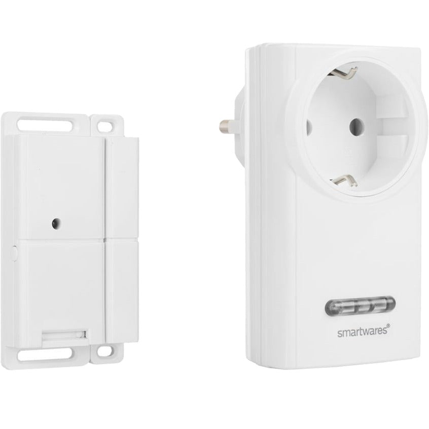 SmartWares Door Fensterschaltverschiebung SH5-SET-KHC