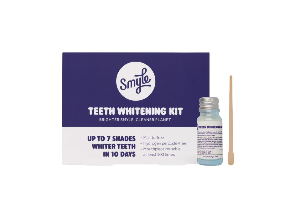 Smyle Zahnbleek -Set