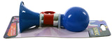 Volare Sonic Prime Fahrradhupe – Jungen – Rot Blau