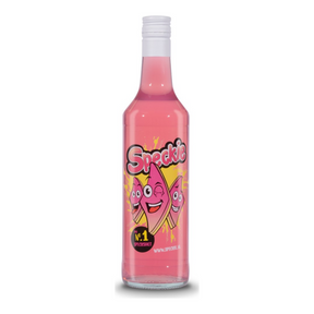 Speckie Party Shot (0,7 Liter)