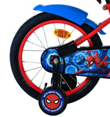 Spiderman 16 Zoll Fahrrad 20582