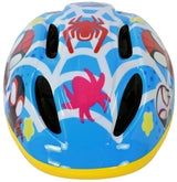 Spidey und ihre Freunde Fahrradhelm von Spidey und seinen tollen Freunden – 52–56 cm