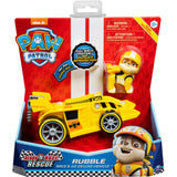 Spin Master Spin Race Go Luxusfahrzeug von Ready RAC