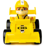 Spin Master Spin Race Go Luxusfahrzeug von Ready RAC