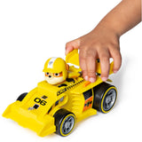 Spin Master Spin Race Go Luxusfahrzeug von Ready RAC