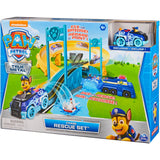 Spin Master Spin True Metal Chase Rettungsspur Set