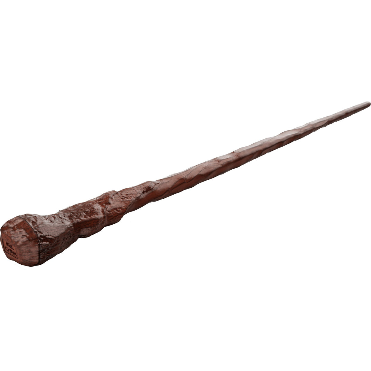 Spin -Meister -Zaubererwelt: Harry Potter Ron Wemel Zauberstab mit