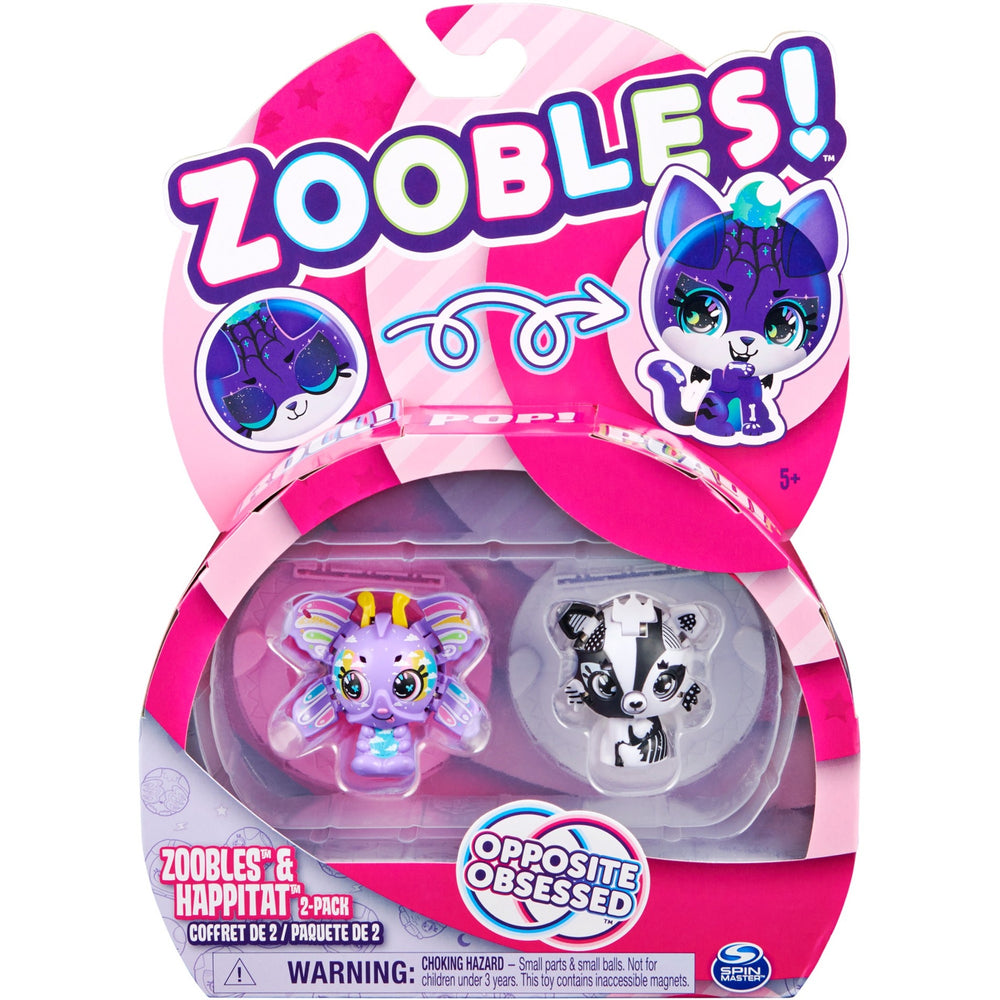Spin-Master-Spin-Zoobles 2-Pack