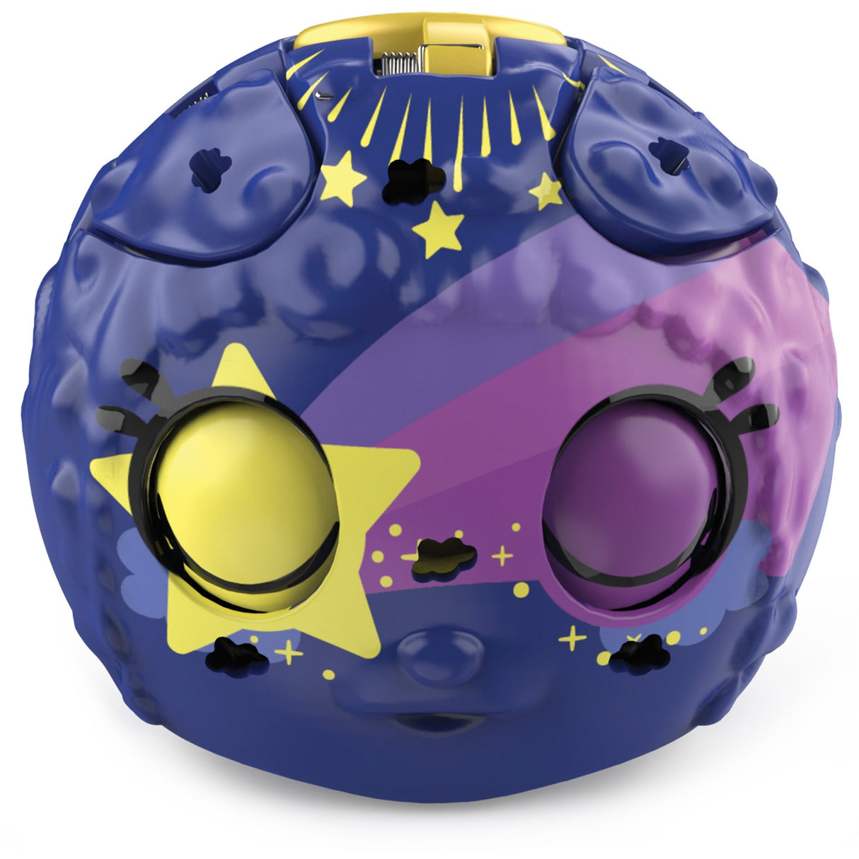 Spin Master Zoobles Starlight Llama Elefant
