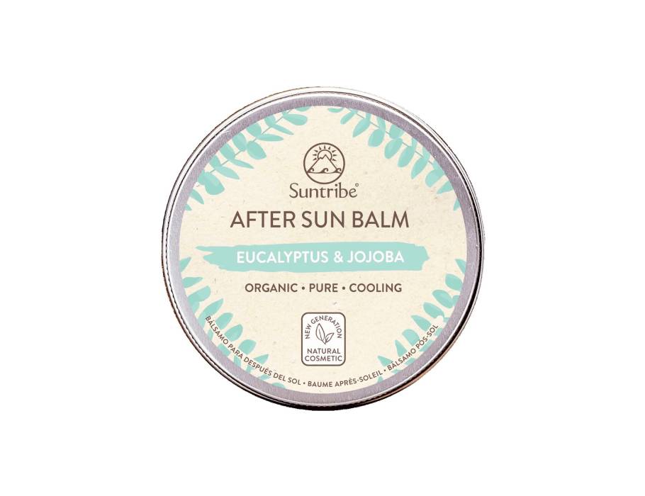 Suntribe After Sun Balm – Eukalyptus-Jojoba