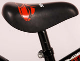 Volare Super GT Kinderfahrrad Jungen 16 Zoll Rot Zwei Handbremsen