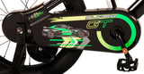 Volare Super GT Kinderbike - Jungen - 16 Zoll - Grün