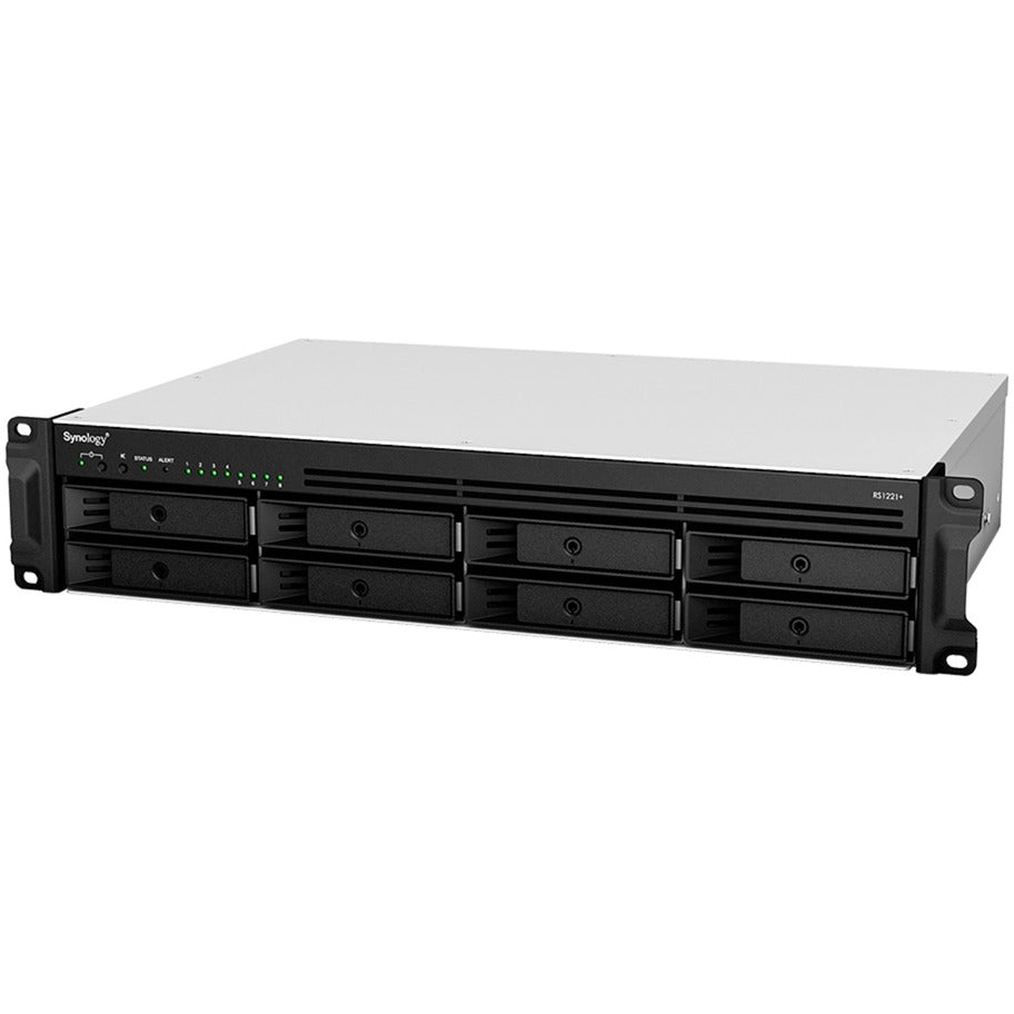 Synology Rackstation RS1221+