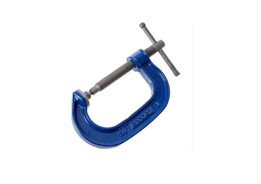 Irwin universele compressietype g 6 150mm