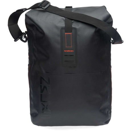 Neue Looxs varo Single Black 20l - Pakaftas