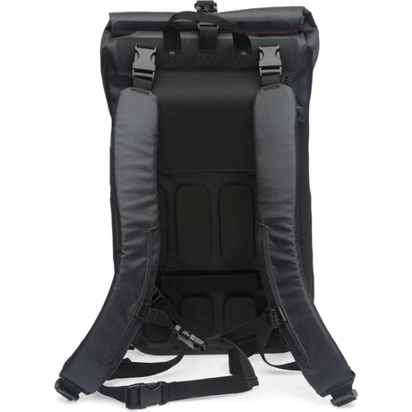 Neue Looxs Varo Pakaftas - wasserdichtes Rucksack - Unisex - Schwarz