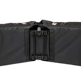 Neue Looxs Fahrradbeutel Doppelvaro Black Racktime