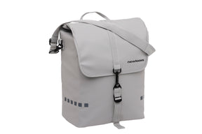 Newlooxs new looxs enkele tas odense 17,5l light grey