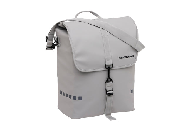 Newlooxs new looxs enkele tas odense 17,5l light grey
