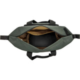 Neue Looxs Single Fahrradbeutel - Wasser -Repellent - 24l - Schwarz