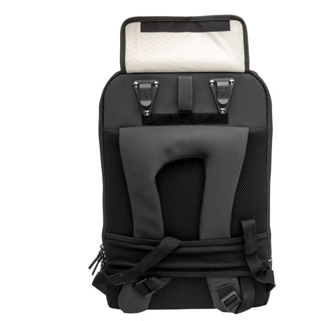 Newlooxs Rucksack neuer Nevada -Rucksack | Schwarz