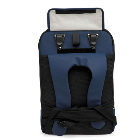 Burgers – New Looxs Rucksack New Looxs Nevada 20 Liter 31 x 16 x 45 cm – dunkelblau