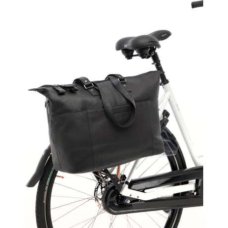 Tasche New Looxs Verla Black