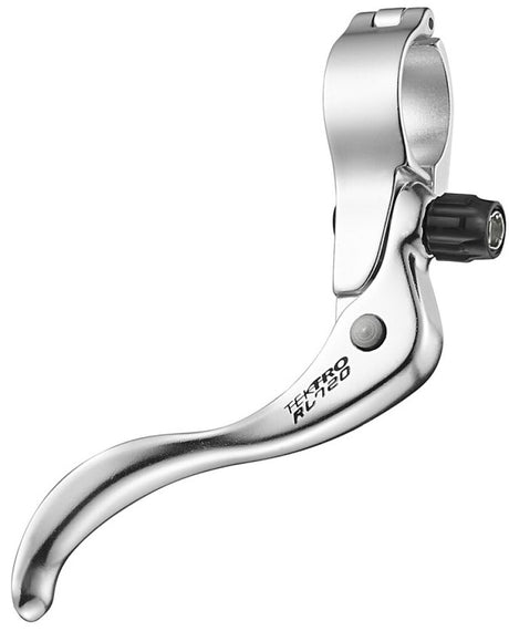 Tektro remhendelpar tektro rl720 cyclocross Ø24 mm Silber
