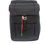 Newlooxs Tasche New Looxs Vigo Double Atran schwarz | 37l