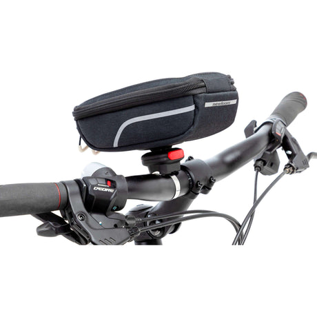 Newloxs Bas Sports PhoneBag Quad System Schwarz