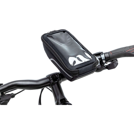Newloxs Bas Sports PhoneBag Quad System Schwarz