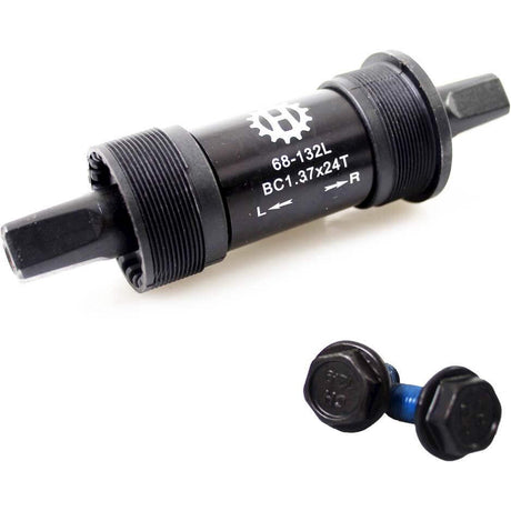 Halterung Tretlager Fausto BSA | Plastikbecher | 68mm | 132mm