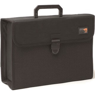 Neue Looxs Hocks Bag - Fahrradbag 13l Schwarz