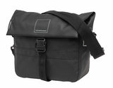 Basil stuurtas new looxs leeds kf | excl. adapter | zwart | 7l