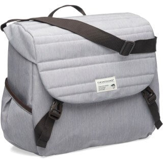 Newlooxs New Looxs Mondi Joy gesteppt Grau 106.195 18.5l Tasche