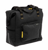 Neue Tasche Looxs Tulum Camella Single | schwarz | 26l