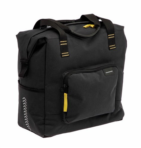 Neue Tasche Looxs Tulum Camella Single | schwarz | 26l