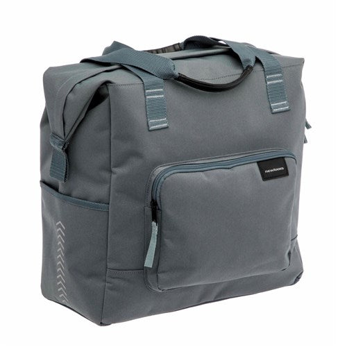 Neue Tasche Looxs Tulum Camella Single | grau grün| 26l