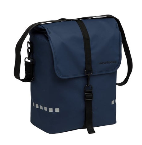 Newlooxs Tasche New Looxs Odense Single | Single | dunkelblau | 17,5l