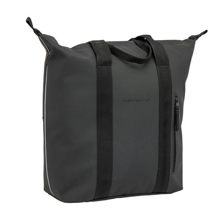 Neue Looxs Black Einkaufstasche 24 l - Polyester - Schwarz - Haken