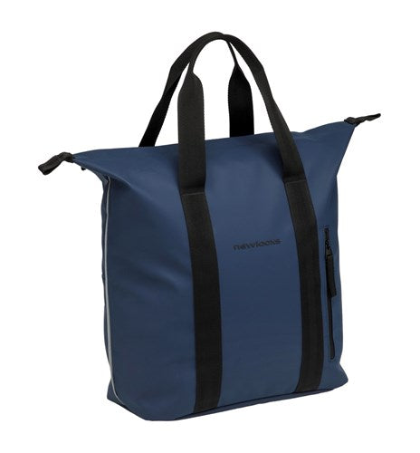 Burgers – New Looxs Tasche New Looxs Odense Kota Single dunkelblau | 24l