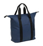 Burgers – New Looxs Tasche New Looxs Odense Kota Single dunkelblau | 24l