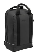 Newlooxs Rucksack neuer Nevada -Rucksack | Schwarz