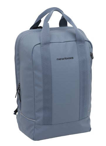 Newlooxs new looxs nevada light blue 242.525 rugtas rugzak 20l