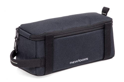 Newlooxs Tasche New Looxs Sport-Kofferraumtaschenschloss | Ziel 2.0 | schwarz | 4,5l