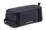 Newlooxs Tasche New Looxs Sport-Kofferraumtaschenschloss | Ziel 2.0 | schwarz | 4,5l