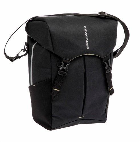 Neue Bag Looxs Sports Single | Sport | schwarz | 20l